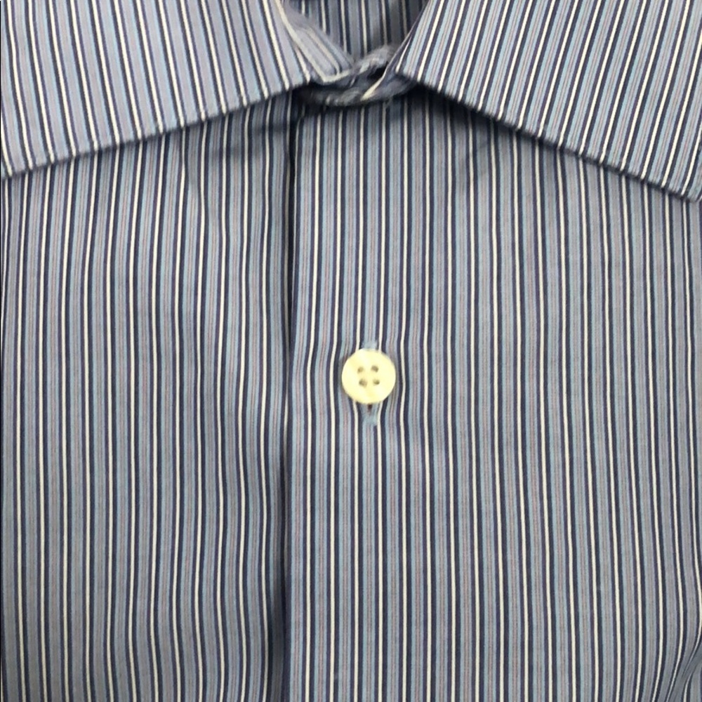 Dkny Button Down - image 3